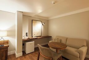 Varanda Boutique Hotel