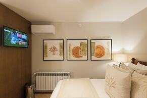 Varanda Boutique Hotel