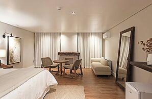 Varanda Boutique Hotel