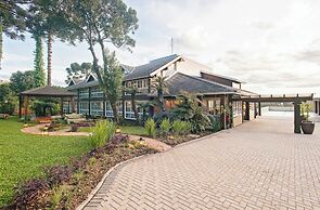 Varanda Boutique Hotel