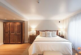 Varanda Boutique Hotel