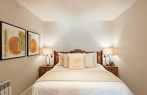 Varanda Boutique Hotel