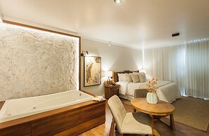 Varanda Boutique Hotel