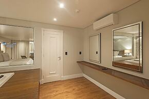 Varanda Boutique Hotel