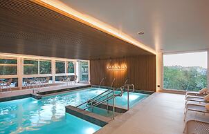 Varanda Boutique Hotel