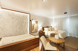 Varanda Boutique Hotel