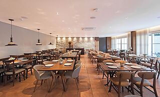 Varanda Boutique Hotel