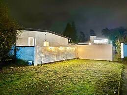 Casa Heusenstamm