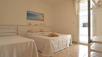 Villa DEL Mare 1 in Torre San Giovanni