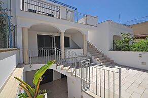 Villa DEL Mare 1 in Torre San Giovanni