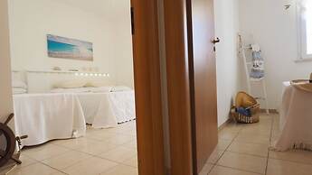 Villa DEL Mare 1 in Torre San Giovanni