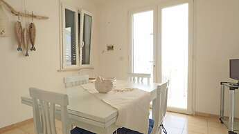 Villa DEL Mare 1 in Torre San Giovanni