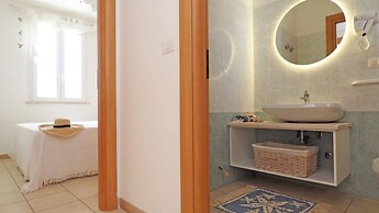 Villa DEL Mare 1 in Torre San Giovanni