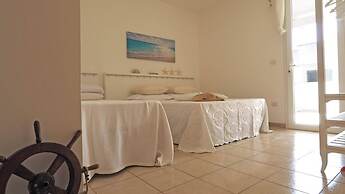 Villa DEL Mare 1 in Torre San Giovanni