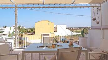 Villa DEL Mare 1 in Torre San Giovanni