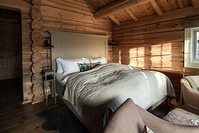 Storfjord Hotel