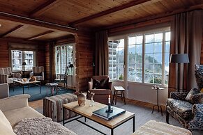 Storfjord Hotel
