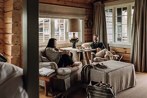 Storfjord Hotel