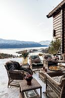 Storfjord Hotel