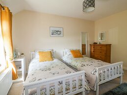 Camellia Cottage