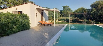 Trulli del Capo - Depandance