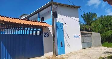 Pousada Sol e Mar Ilhéus