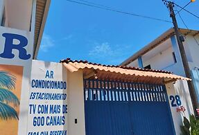 Pousada Sol e Mar Ilhéus