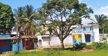Pousada Sol e Mar Ilhéus