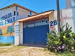 Pousada Sol e Mar Ilhéus