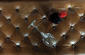 The Sapphire Room