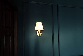 The Sapphire Room