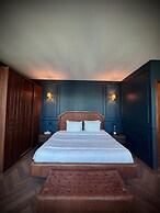 The Sapphire Room