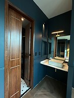The Sapphire Room