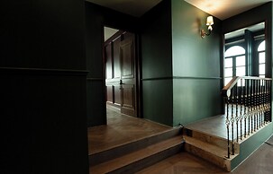 The Sapphire Room