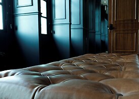 The Sapphire Room