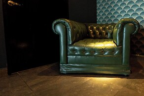 The Sapphire Room