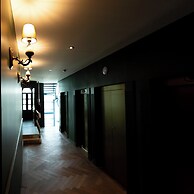 The Sapphire Room