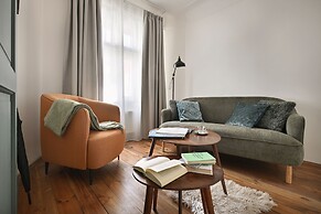 U Suteru Boutique Hotel