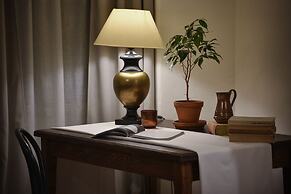 U Suteru Boutique Hotel