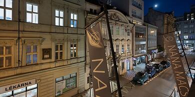 U Suteru Boutique Hotel