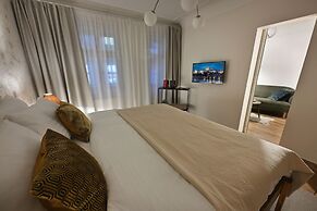 U Suteru Boutique Hotel