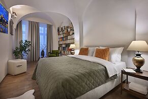 U Suteru Boutique Hotel