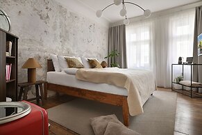U Suteru Boutique Hotel