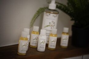 U Suteru Boutique Hotel