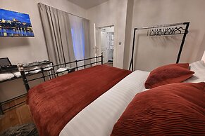 U Suteru Boutique Hotel