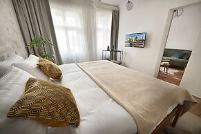 U Suteru Boutique Hotel