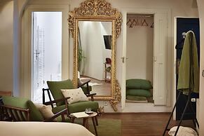 U Suteru Boutique Hotel