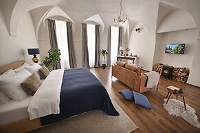 U Suteru Boutique Hotel