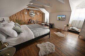 U Suteru Boutique Hotel