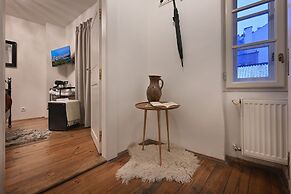 U Suteru Boutique Hotel